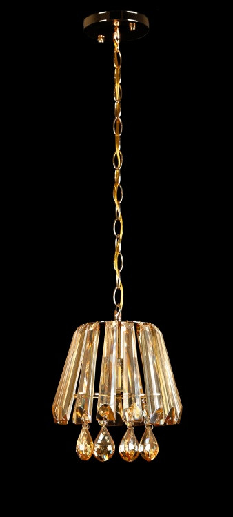 Люстра підвісна Splendid-Ray 211331, фото 1