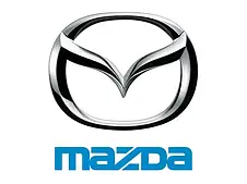 Чохли на сидіння Мазда (Mazda) з автотканини