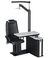 Робоче місце офтальмолога Delta Q IN01R