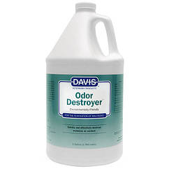 Davis Odor Destroyer ДЕВІС ОДОР ДІСТРОЕР спрей для видалення запаху