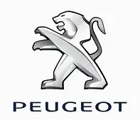 Чохли на сидіння Пежо (Peugeot) з автотканини