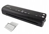 Ламінатор ESPERANZA LAMINATOR A 4 ETERNITI EFL 004, фото 2