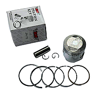 Поршень Дельта JH70 стандартний D-47 палец 13мм WM motor