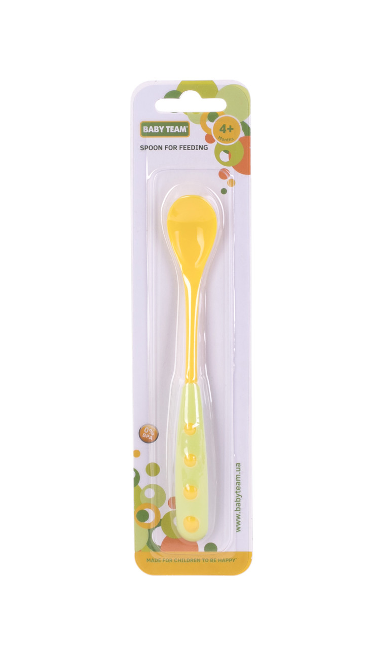 Ложечка для Годування — в Категории "Детская Посуда для Кормления" на ...