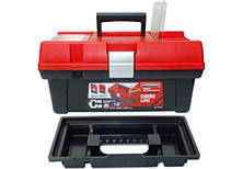 Ящик інструментальний 16" (415х226х200) HAISSER