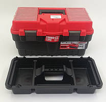 Ящик інструментальний 18"5 (462х258х242) A500 CARBO HAISSER