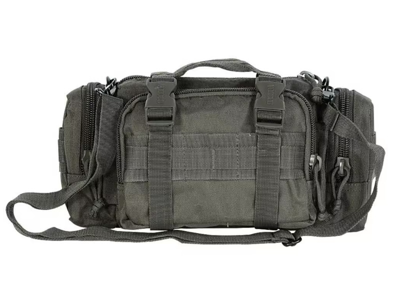 Сумка тактична з кріплена до рюкзака Voodoo Tactical Standard 3-Way Deployment Bag Olive Drab 783377002388, фото 1