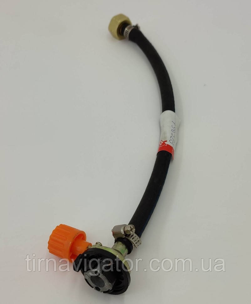 Перехідник заправки цангових газових балонів 220G