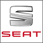 Чохли на сидіння Сеат (Seat) з автотканини