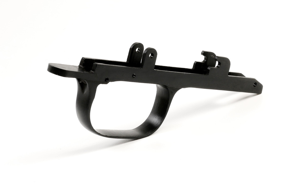 Спускова скоба СКС (здовня), фото 1