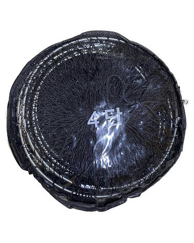 Садок на 5 кілець, фото 2