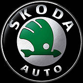 Чохли на сидіння Шкода (Skoda) з автотканини