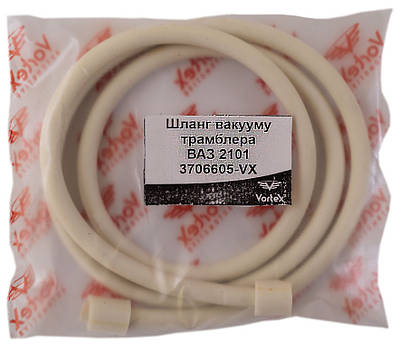 Шланг вакуума трамблера ваз 2101 vortex | Сравнить цены и купить на Prom.ua