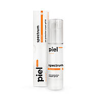 Солнцезащитный крем для лица PielCosmetics Spectrum Cream SPF 50 Sun & Cold Protection, 50 мл