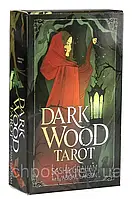 Таро Тёмного леса ( Dark Wood Tarot)