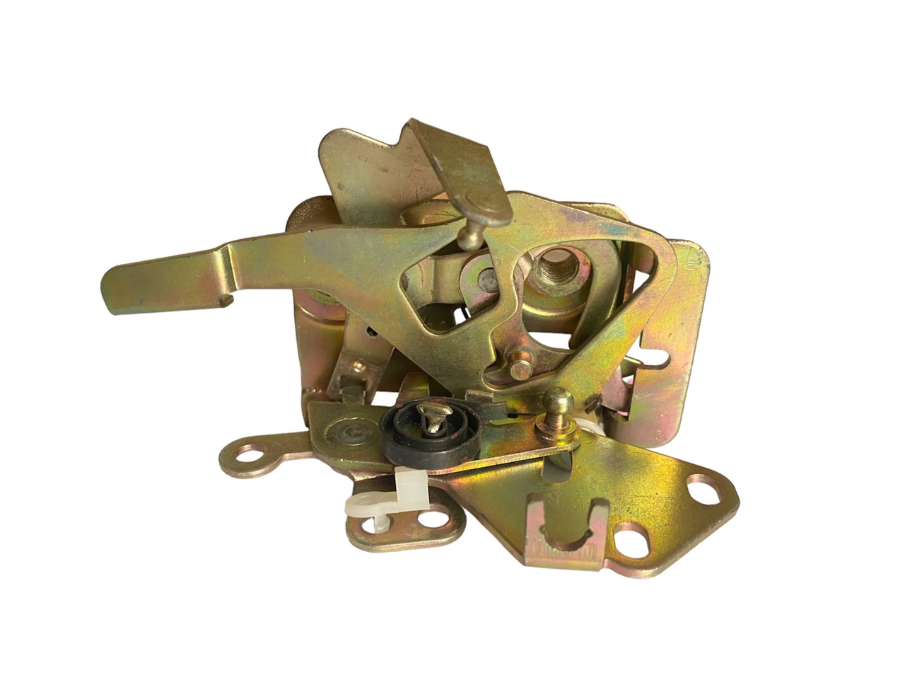 Замок дверей лівий IVECO DAILY Е2 (93924714/FT95157)