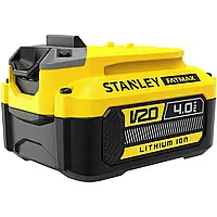 Акумуляторна батарея STANLEY FATMAX SFMCB204