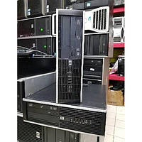 Компьютер HP Compaq 8000 SFF б/у