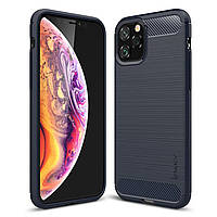 TPU чехол iPaky Slim Series для Apple iPhone 11 Pro (5.8")