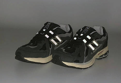 New Balance 1906D Protection Pack Black Beige 1906D NB 1906D ID 1843093494 2850 Prom.ua