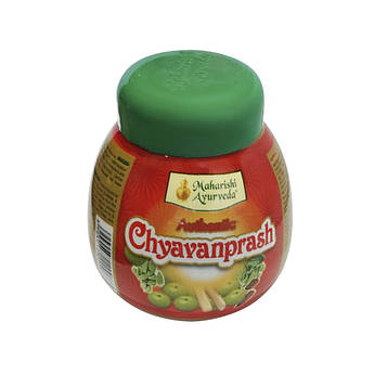 CHYAVANPRASH (500GM) MAHARISHI ЧАВАНПРАШ (500ГРМ) МАХАРІШІ Розпродаж(закінчився офіційний термін придатності)