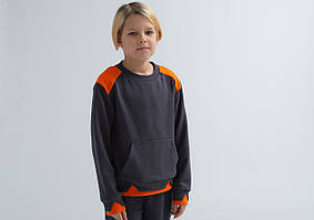 Світшоти для хлопчиків