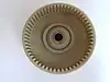 Шестірня електропили партер ес 2200, маккалих, хуварна, фото 3