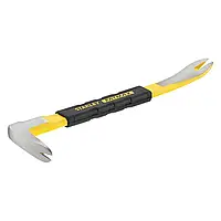 Гвоздодер FatMax® SPRING STEEL BAR кованый STANLEY FMHT1-55008