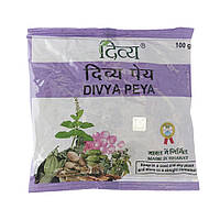 ЧАЙ DIVYA PEYA 100GM. PATANJALI