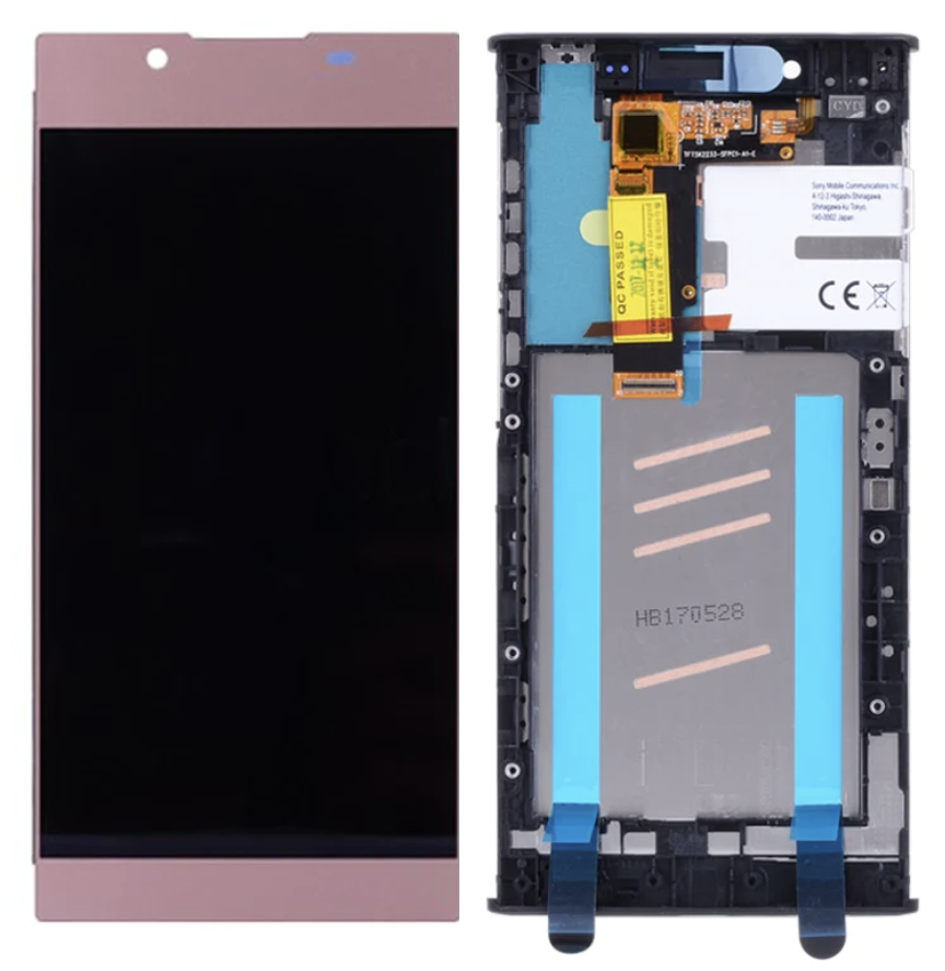 Акумуляторна батарея (АКБ) для Nokia G10 G20 WT340 (оригінал Китай 5050 mAh)
