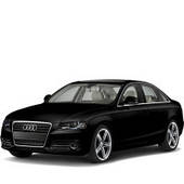 Audi A4 B8 2007-2015