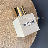 Унісекс Парфуми Nishane Hacivat 100 ml Нішан Хаціват 100 мл, фото 4