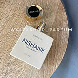 Унісекс Парфуми Nishane Hacivat 100 ml Нішан Хаціват 100 мл, фото 5