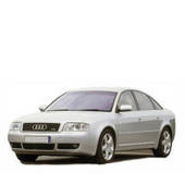 Audi A6 C5 1997-2001