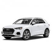 Audi Q3 (F3) 2019-