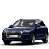 Audi Q5 (FY) 2018-