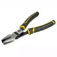 Плоскогубцы FatMax® Compound Action комбинированные длиной 215 мм STANLEY FMHT0-70813