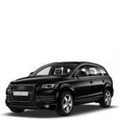 Audi Q7 2005-2015