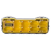 Органайзер FATMAX професійний, дрібний 446х152х74 мм, вологозахищений IP-53 STANLEY FMST1-75781