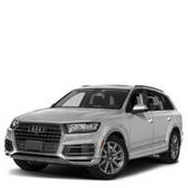 Audi Q7 2015-2022