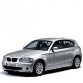 BMW 1-SERIES (E87) HATCHBACK 04-11