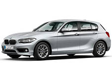 BMW 1-SERIES (F20) HATCHBACK 12-19