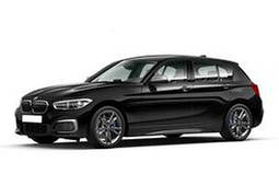 BMW 1-SERIES (F21) HATCHBACK 12-19