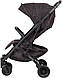 Коляска для дитини FreeON DIAMOND Black, фото 4
