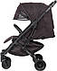 Коляска для дитини FreeON DIAMOND Black, фото 5