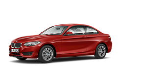 BMW 2-SERIES (F22) COUPE 14-19