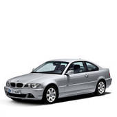 BMW 3 Series E-46 1998-2006