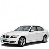 BMW 3 Series E-90/91/92/93 2005-2011