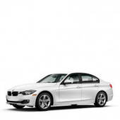 BMW 3 Series F-30/31/34 2012-2019