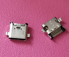 Роз'єм зарядки (конектор) Sony G3311 Xperia L1/G3312/G3313 5 pin, Micro-USB Type-B